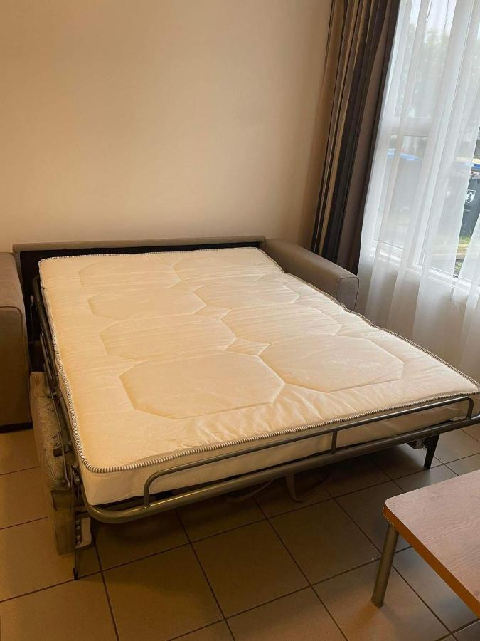 Eyrakot Studio-Self-Check-In Apartment In Selfoss City Center Exterior photo